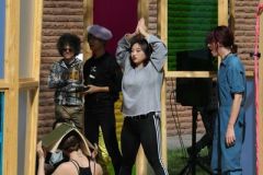 House of Dust Performances 3-23-2018