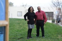 Janet Sarbanes and Ravi S. Rajan